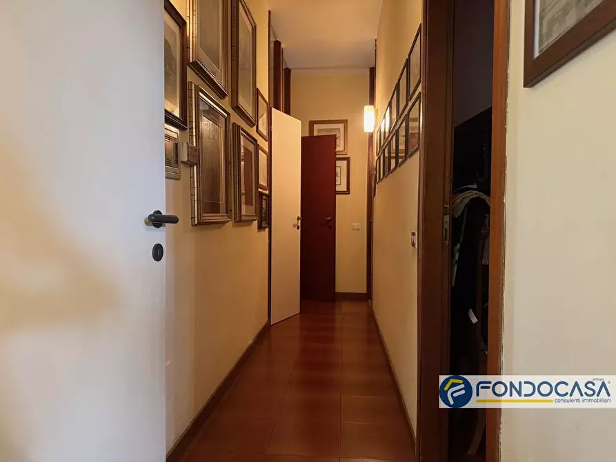 Immagine 16 di Appartamento in vendita  a Palazzolo Sull'oglio