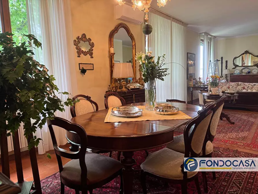 Immagine 6 di Appartamento in vendita  a Palazzolo Sull'oglio