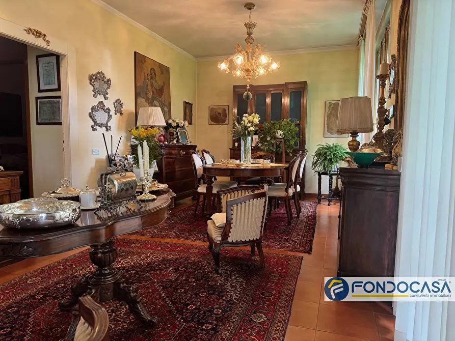 Immagine 7 di Appartamento in vendita  a Palazzolo Sull'oglio