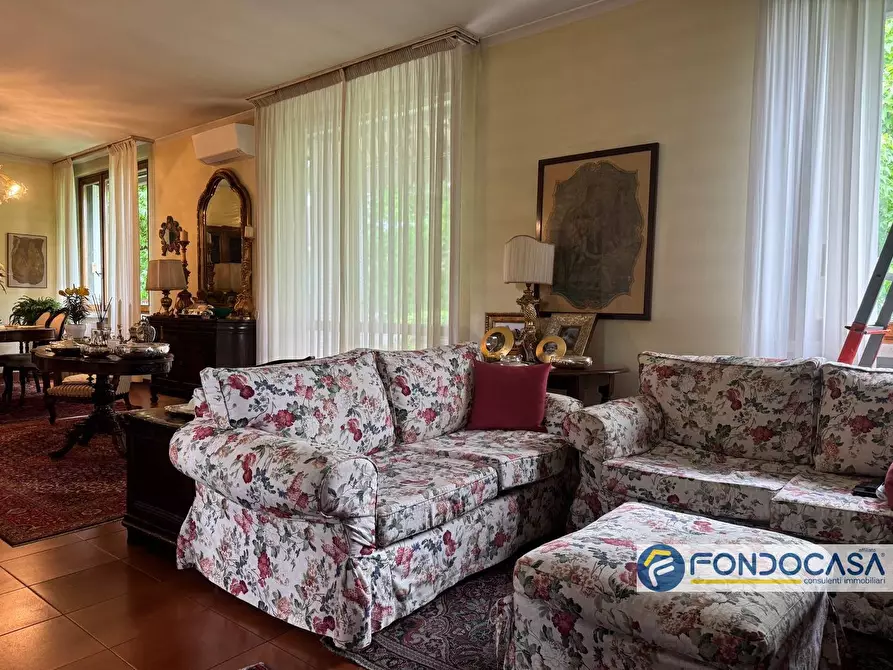 Immagine 11 di Appartamento in vendita  a Palazzolo Sull'oglio