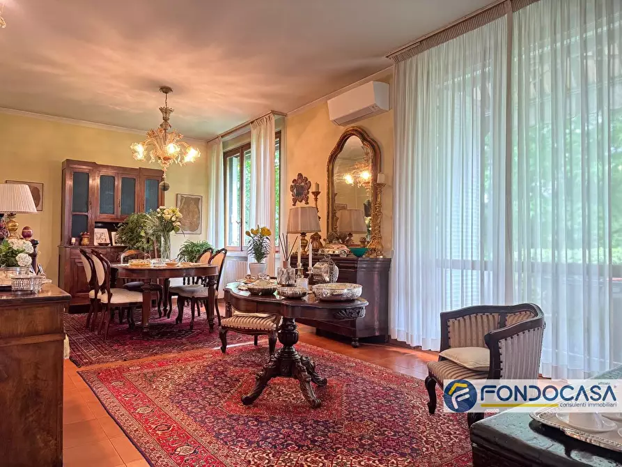 Immagine 5 di Appartamento in vendita  a Palazzolo Sull'oglio