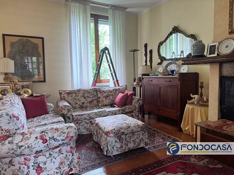 Immagine 12 di Appartamento in vendita  a Palazzolo Sull'oglio