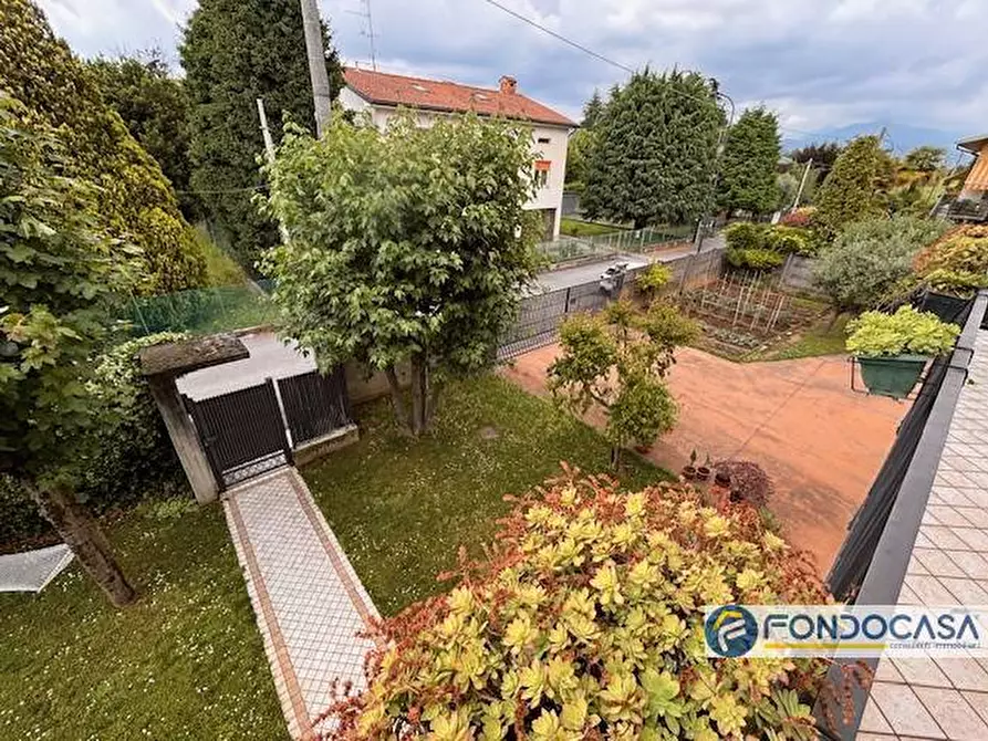 casa indipendente in vendita a Palazzolo sull'Oglio