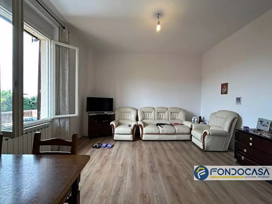 Immagine 3 di Appartamento in vendita  a Erbusco