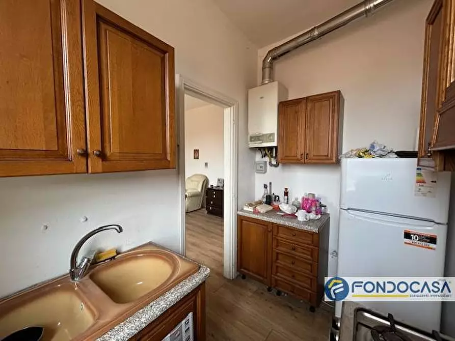 Immagine 8 di Appartamento in vendita  a Erbusco