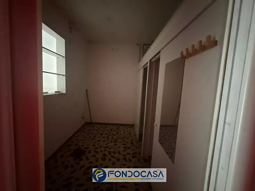 Immagine 3 di Appartamento in vendita  in via angelo russomando 42 a Giffoni Valle Piana