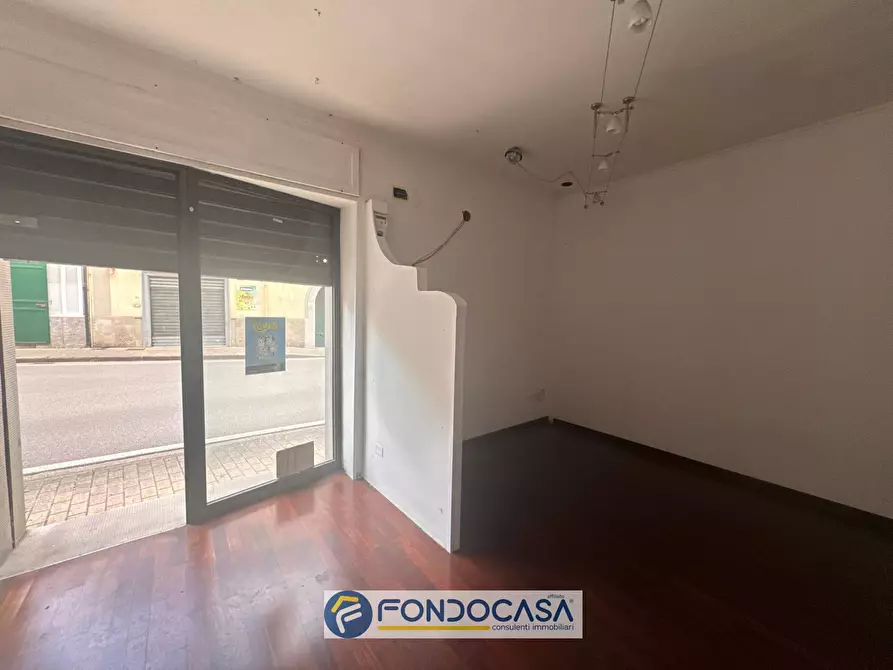 Immagine 4 di Appartamento in vendita  in via angelo russomando 42 a Giffoni Valle Piana