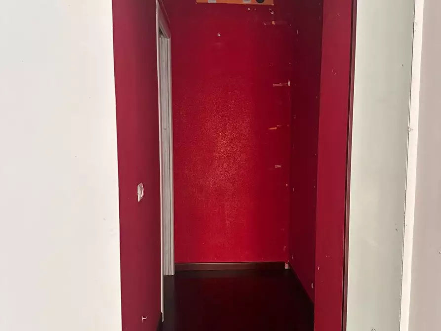 Immagine 5 di Appartamento in vendita  in via angelo russomando 42 a Giffoni Valle Piana