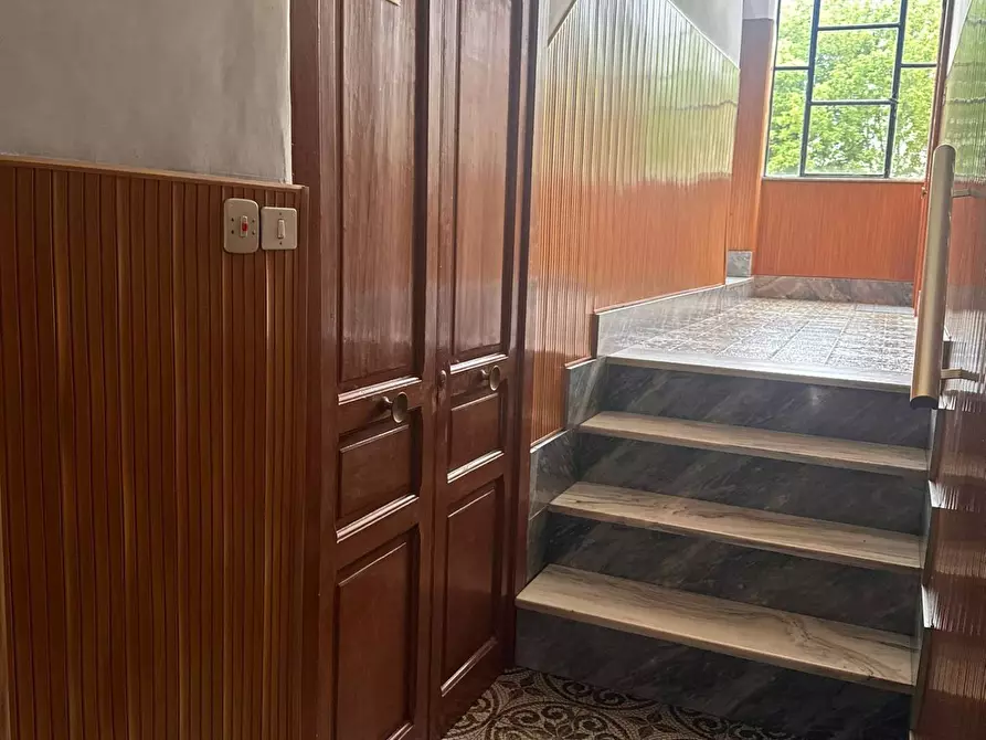 Immagine 6 di Appartamento in vendita  in via angelo russomando 42 a Giffoni Valle Piana