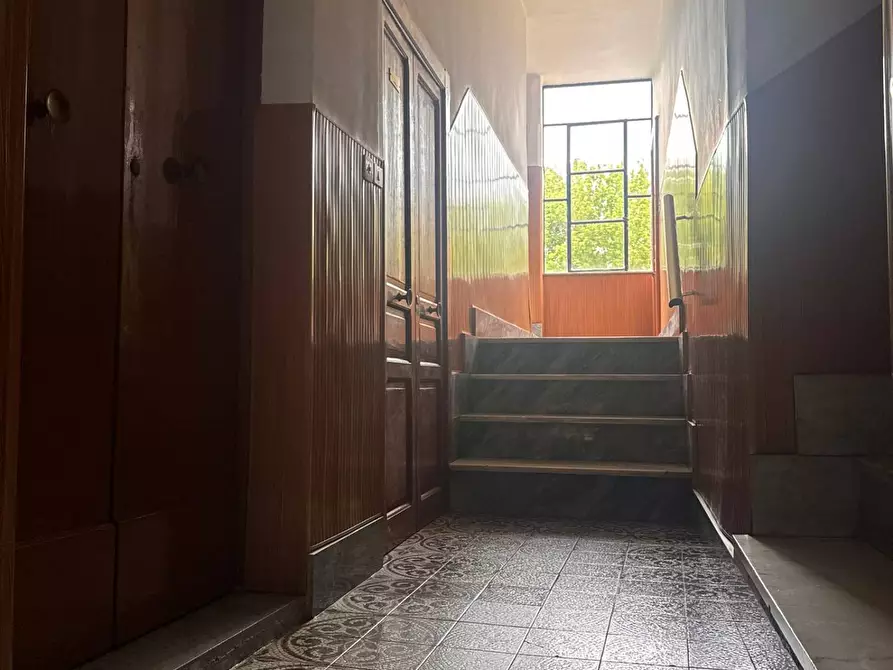 Immagine 7 di Appartamento in vendita  in via angelo russomando 42 a Giffoni Valle Piana