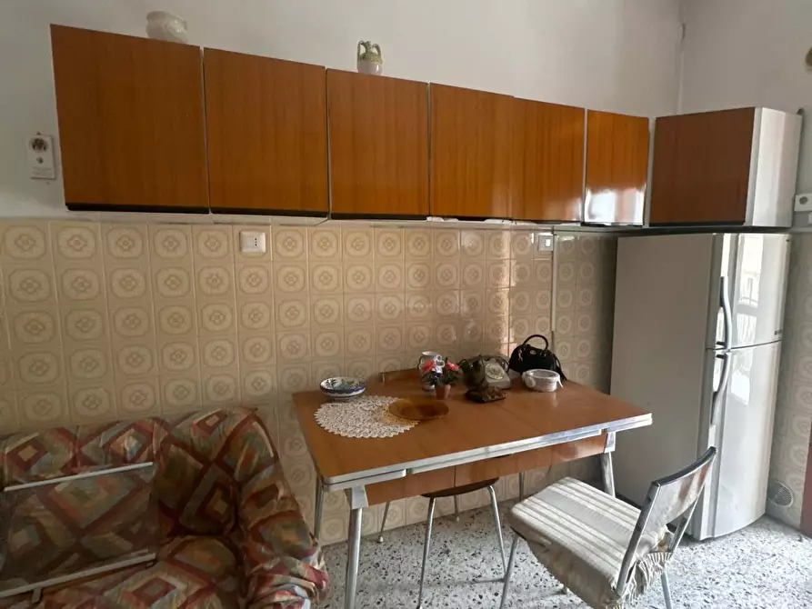 Immagine 8 di Appartamento in vendita  in via angelo russomando 42 a Giffoni Valle Piana