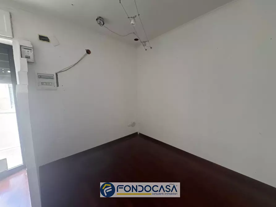 Immagine 9 di Appartamento in vendita  in via angelo russomando 42 a Giffoni Valle Piana