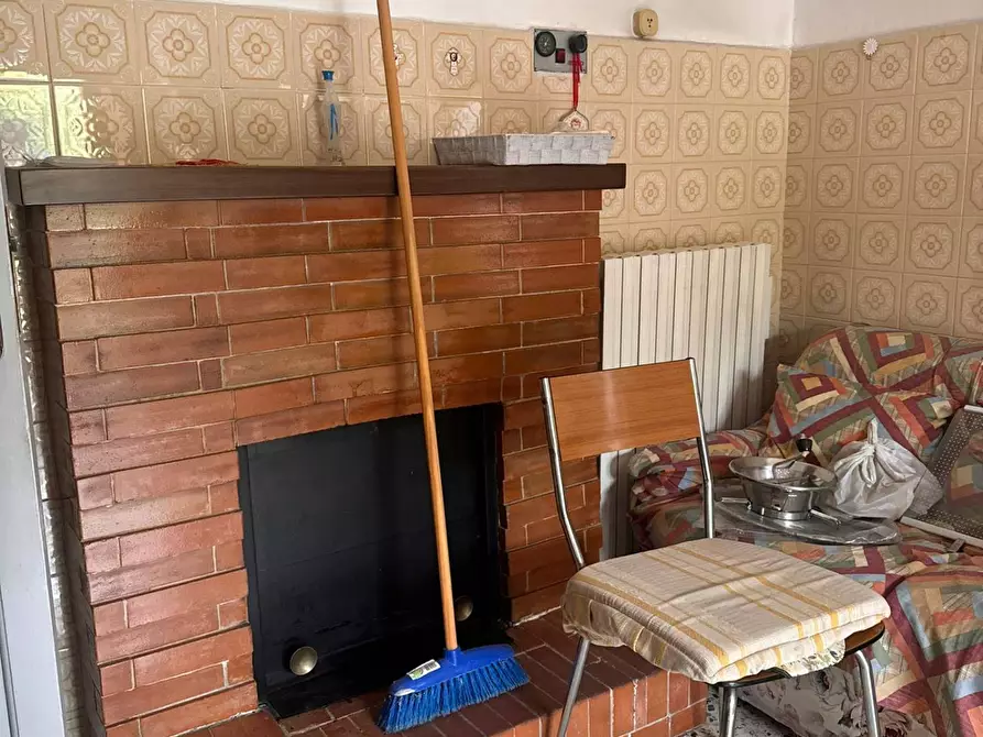 Immagine 10 di Appartamento in vendita  in via angelo russomando 42 a Giffoni Valle Piana