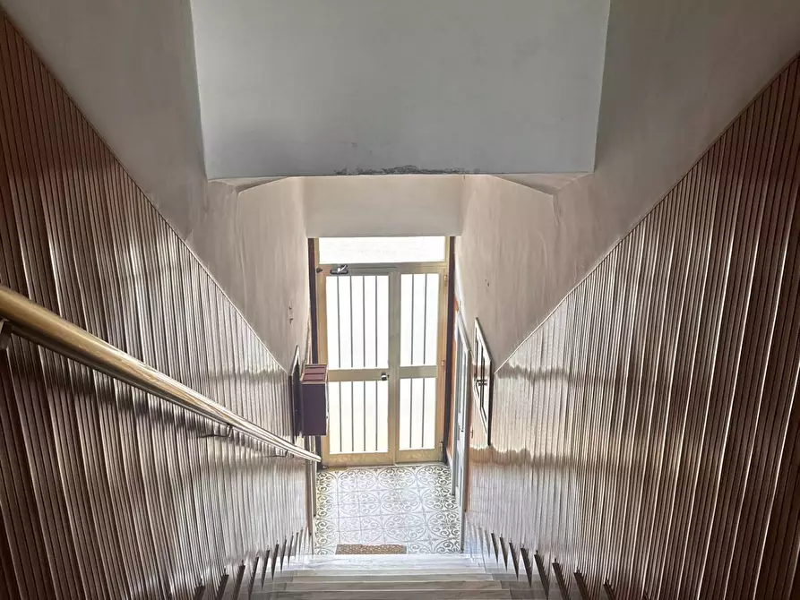 Immagine 11 di Appartamento in vendita  in via angelo russomando 42 a Giffoni Valle Piana