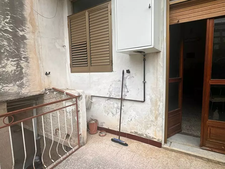 Immagine 14 di Appartamento in vendita  in via angelo russomando 42 a Giffoni Valle Piana