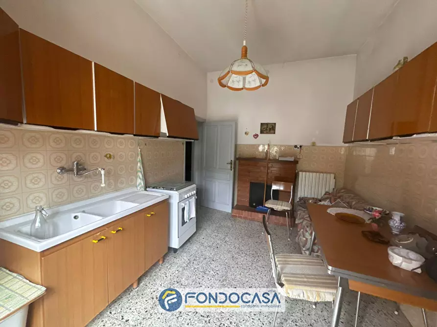 Immagine 16 di Appartamento in vendita  in via angelo russomando 42 a Giffoni Valle Piana