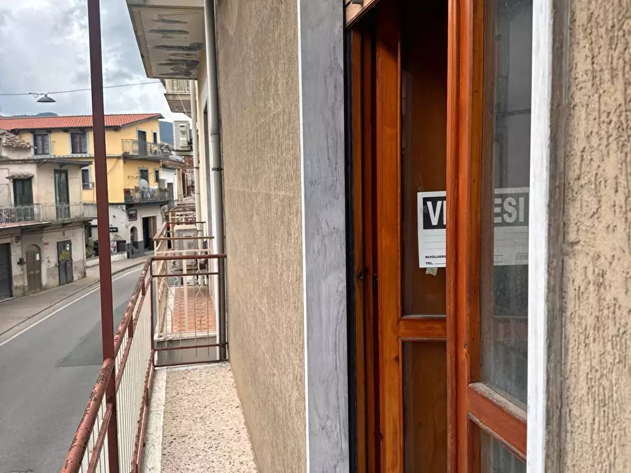 Immagine 19 di Appartamento in vendita  in via angelo russomando 42 a Giffoni Valle Piana