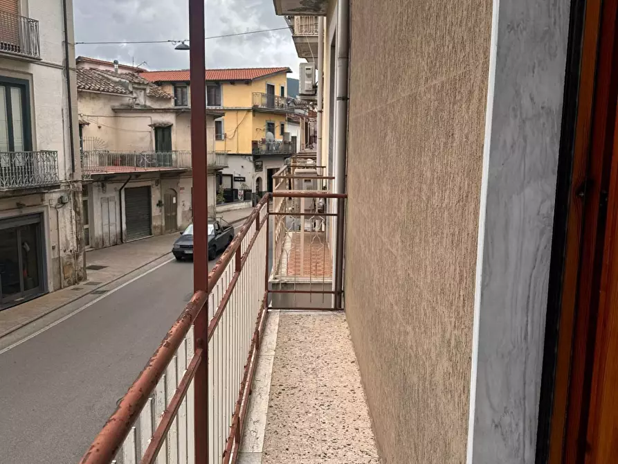Immagine 21 di Appartamento in vendita  in via angelo russomando 42 a Giffoni Valle Piana