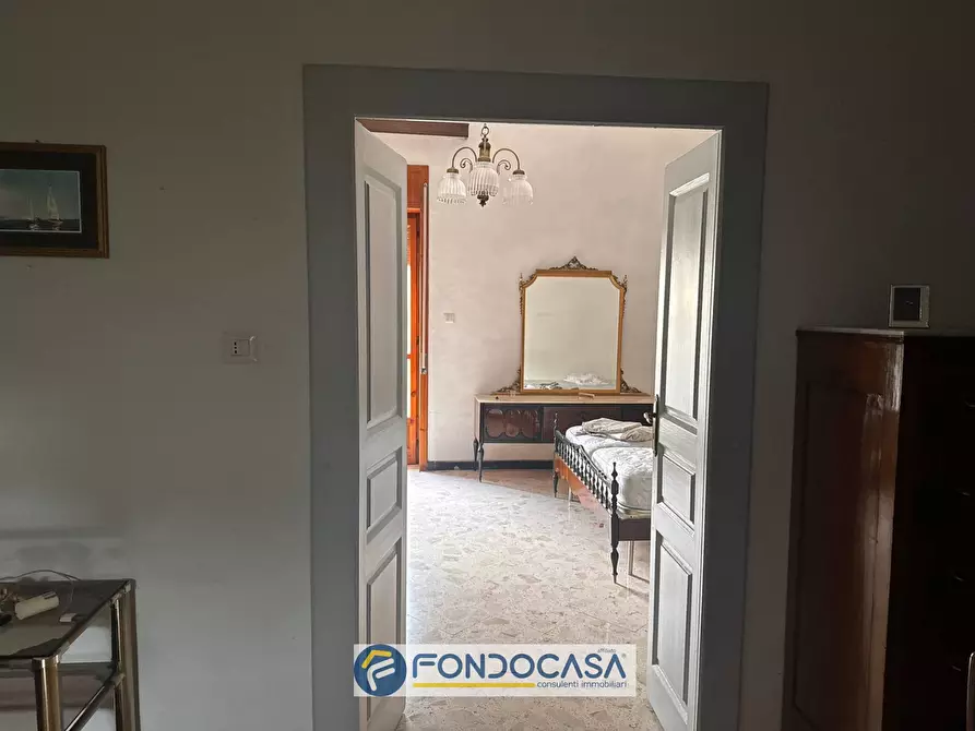 Immagine 24 di Appartamento in vendita  in via angelo russomando 42 a Giffoni Valle Piana