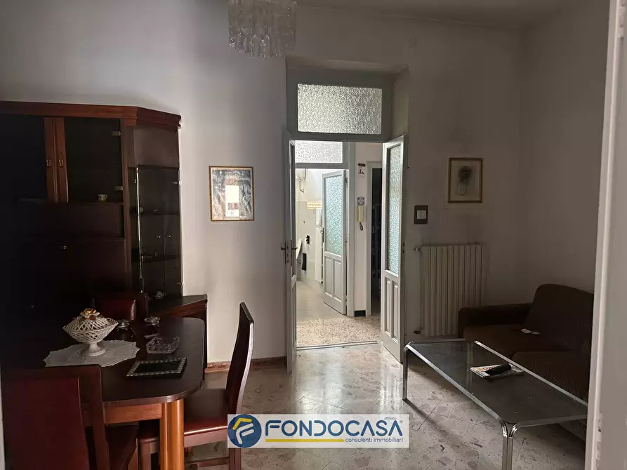 Immagine 25 di Appartamento in vendita  in via angelo russomando 42 a Giffoni Valle Piana