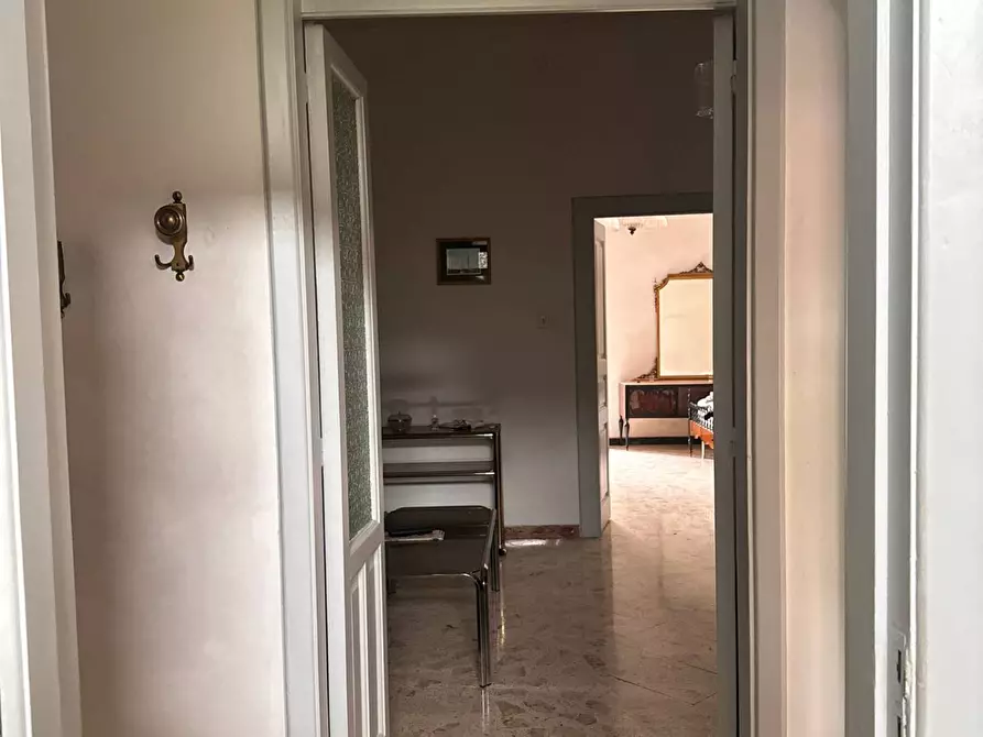 Immagine 29 di Appartamento in vendita  in via angelo russomando 42 a Giffoni Valle Piana