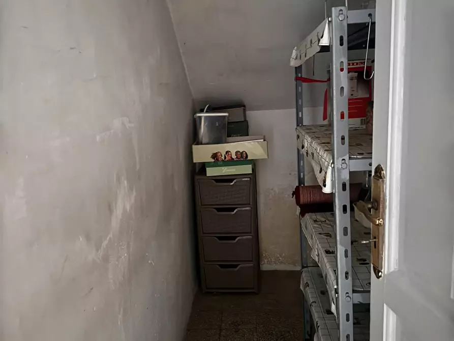 Immagine 30 di Appartamento in vendita  in via angelo russomando 42 a Giffoni Valle Piana