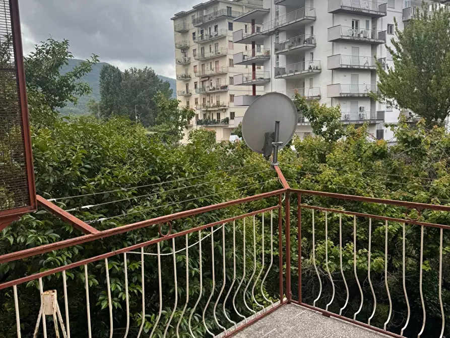 Immagine 36 di Appartamento in vendita  in via angelo russomando 42 a Giffoni Valle Piana