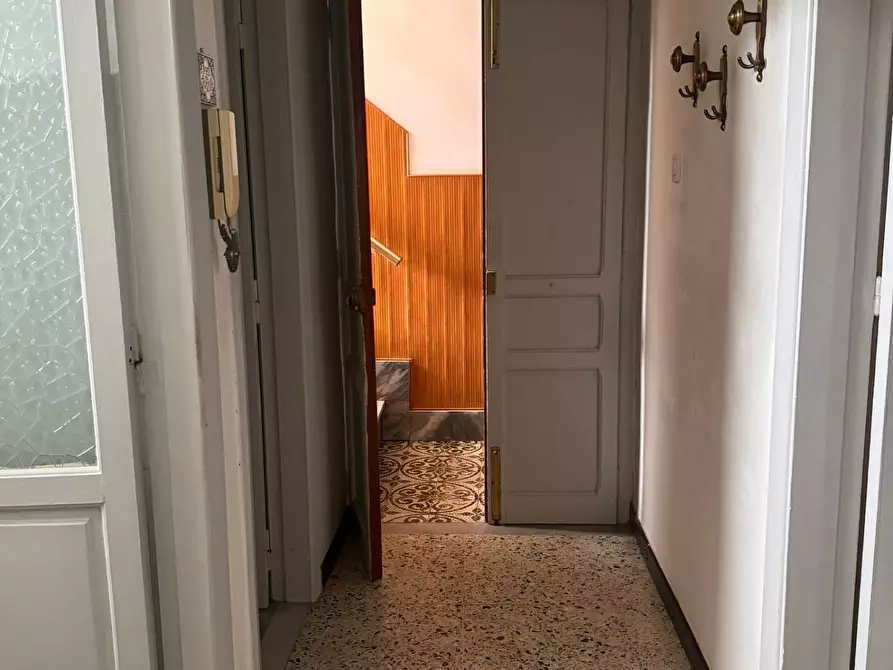 Immagine 37 di Appartamento in vendita  in via angelo russomando 42 a Giffoni Valle Piana