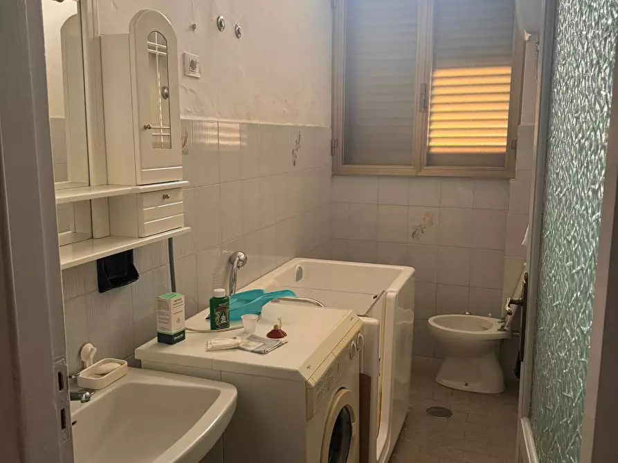 Immagine 38 di Appartamento in vendita  in via angelo russomando 42 a Giffoni Valle Piana