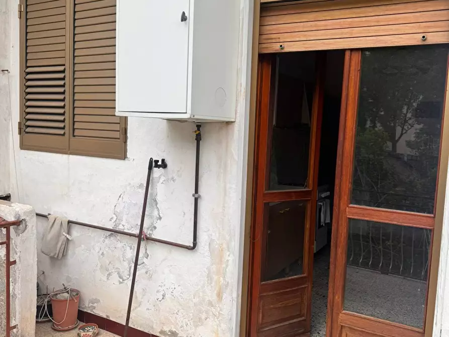 Immagine 39 di Appartamento in vendita  in via angelo russomando 42 a Giffoni Valle Piana