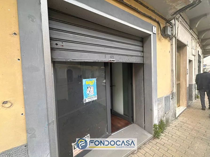 Immagine 42 di Appartamento in vendita  in via angelo russomando 42 a Giffoni Valle Piana