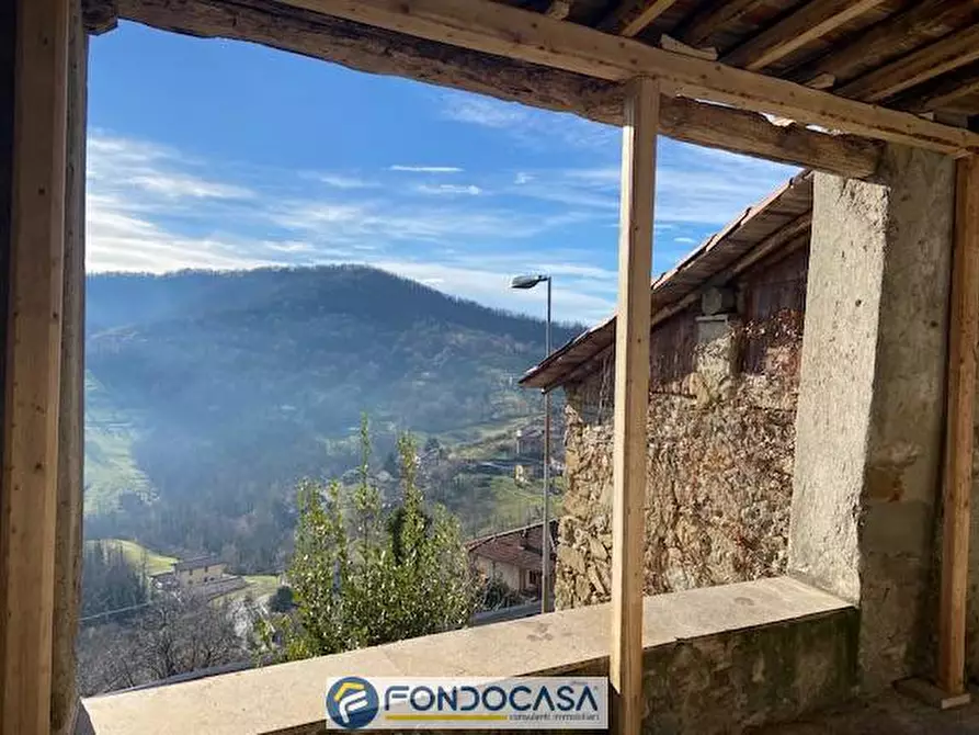 Immagine 7 di Rustico / casale in vendita  snc a Adrara San Martino