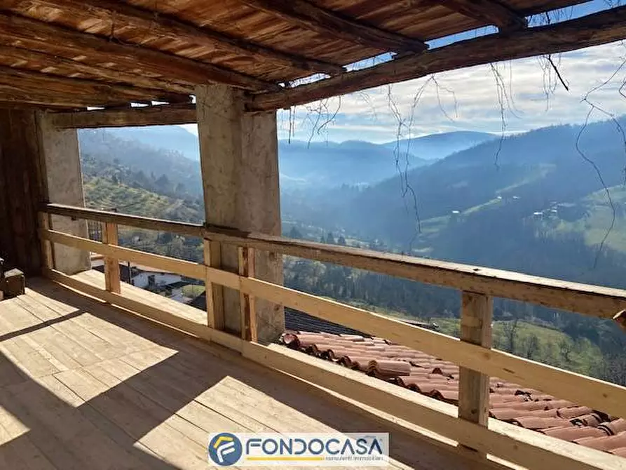 Immagine 8 di Rustico / casale in vendita  snc a Adrara San Martino