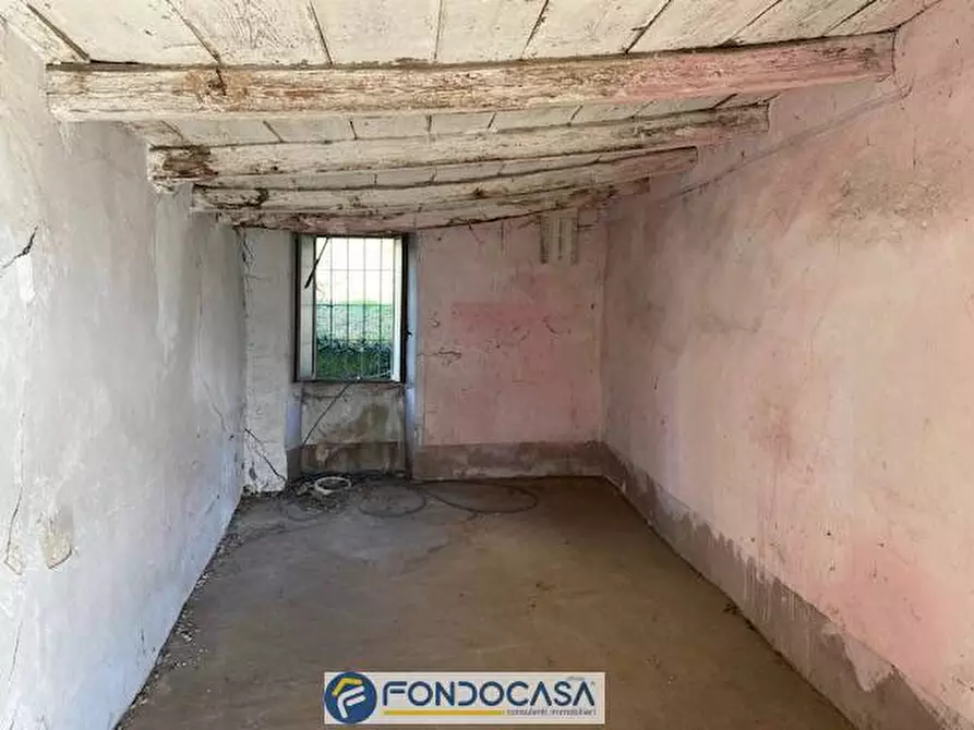 Immagine 6 di Rustico / casale in vendita  snc a Adrara San Martino