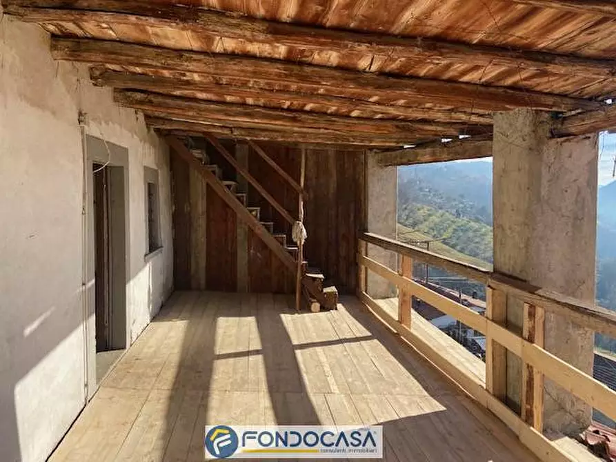 Immagine 9 di Rustico / casale in vendita  snc a Adrara San Martino