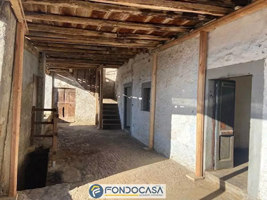 Immagine 6 di Rustico / casale in vendita  snc a Adrara San Martino