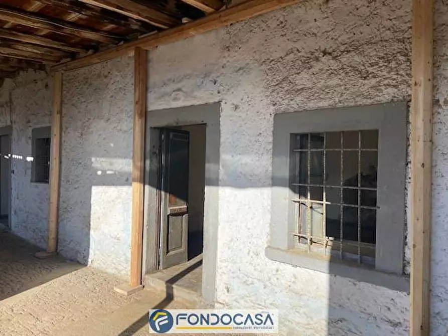 Immagine 4 di Rustico / casale in vendita  snc a Adrara San Martino