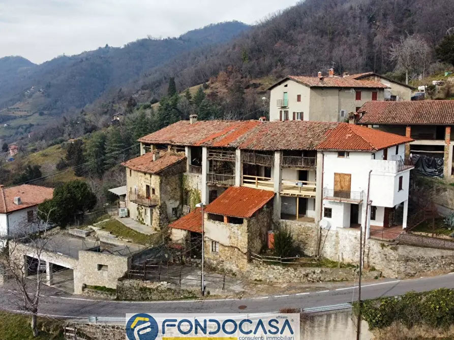 Immagine 2 di Rustico / casale in vendita  snc a Adrara San Martino