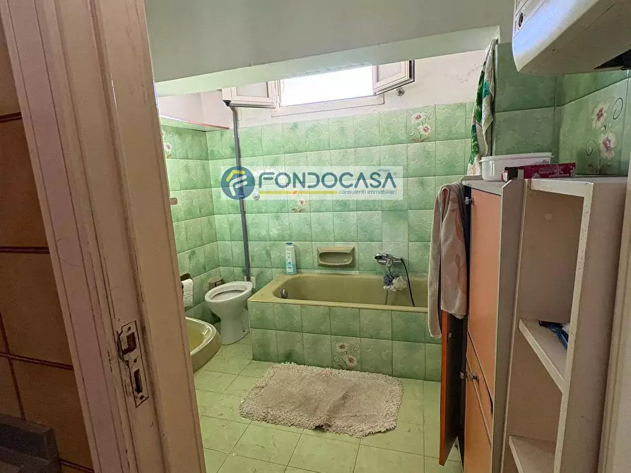 Immagine 5 di Casa indipendente in vendita  in Via San Giorgio 33 a Monteroni Di Lecce