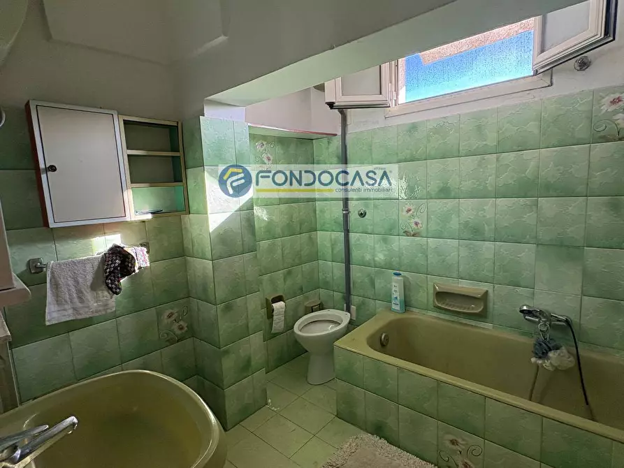 Immagine 6 di Casa indipendente in vendita  in Via San Giorgio 33 a Monteroni Di Lecce