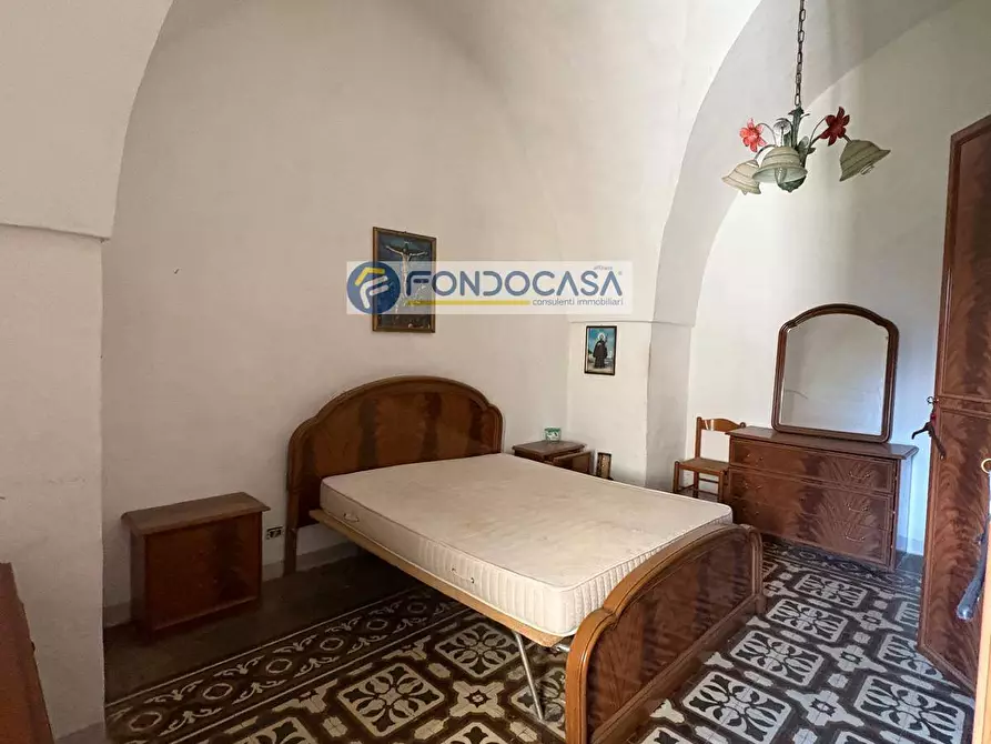 Immagine 3 di Casa indipendente in vendita  in Via San Giorgio 33 a Monteroni Di Lecce
