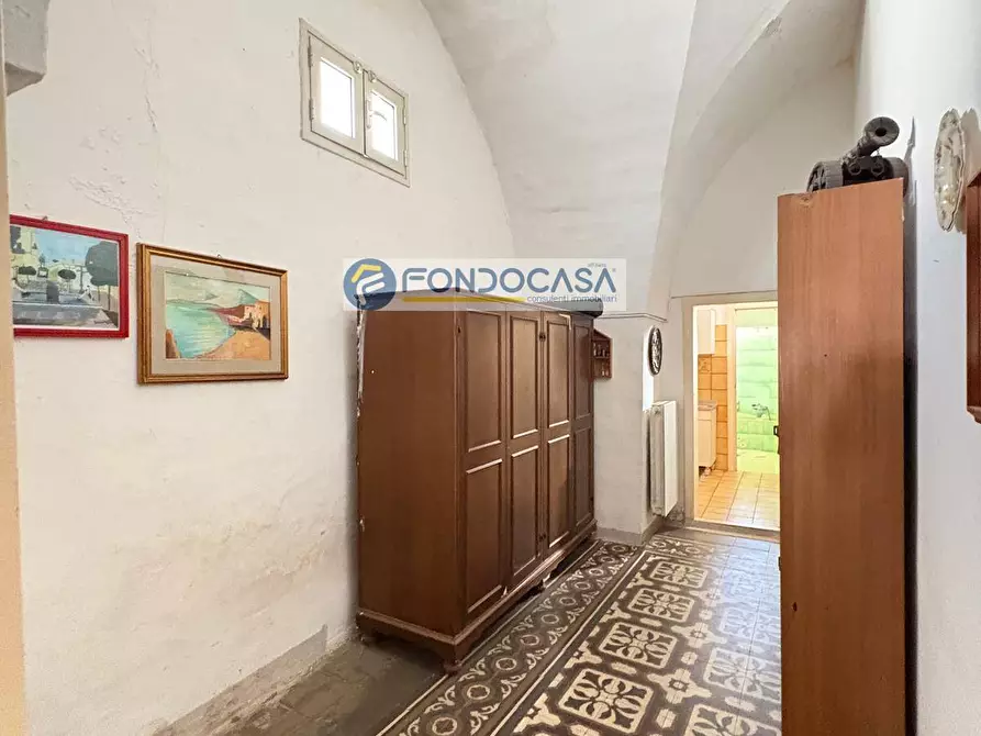 Immagine 2 di Casa indipendente in vendita  in Via San Giorgio 33 a Monteroni Di Lecce
