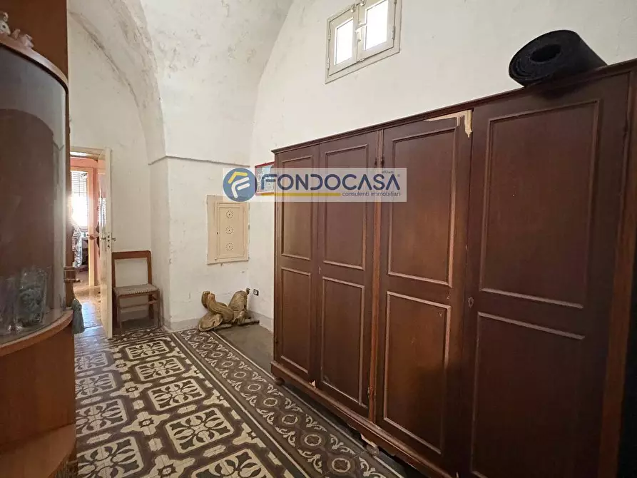 Immagine 1 di Casa indipendente in vendita  in Via San Giorgio 33 a Monteroni Di Lecce