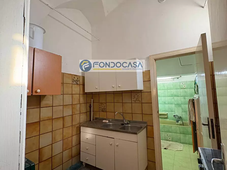 Immagine 7 di Casa indipendente in vendita  in Via San Giorgio 33 a Monteroni Di Lecce