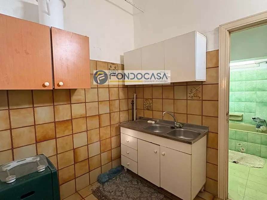 Immagine 8 di Casa indipendente in vendita  in Via San Giorgio 33 a Monteroni Di Lecce