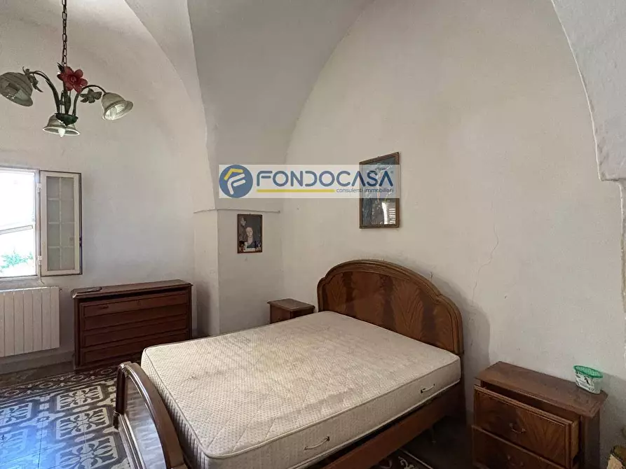 Immagine 4 di Casa indipendente in vendita  in Via San Giorgio 33 a Monteroni Di Lecce