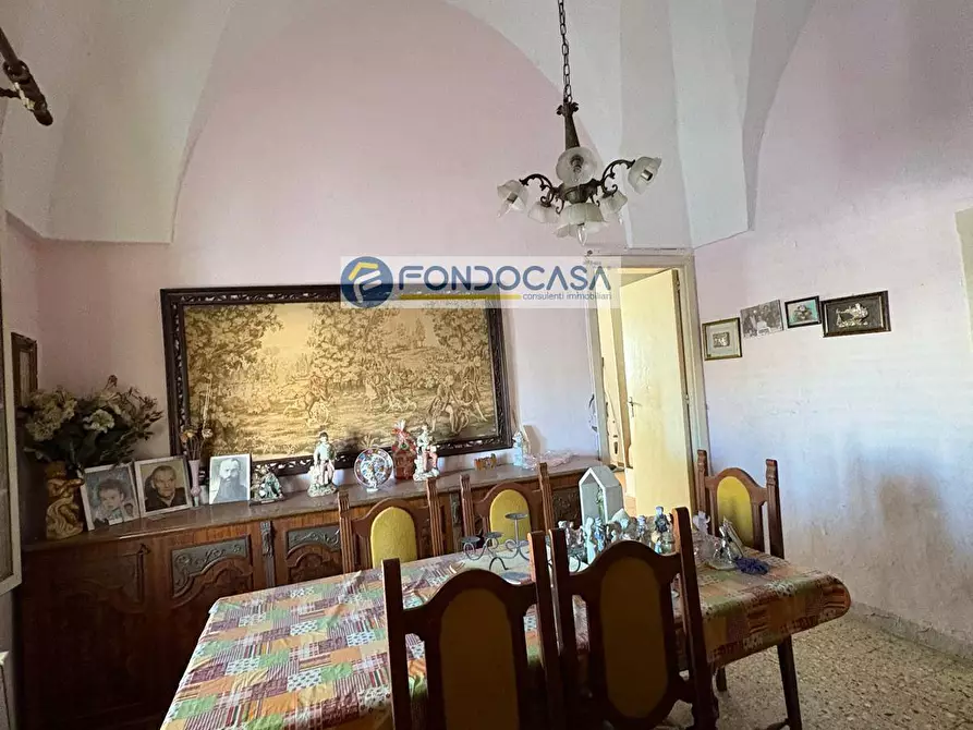 Immagine 9 di Casa indipendente in vendita  in Via San Giorgio 33 a Monteroni Di Lecce