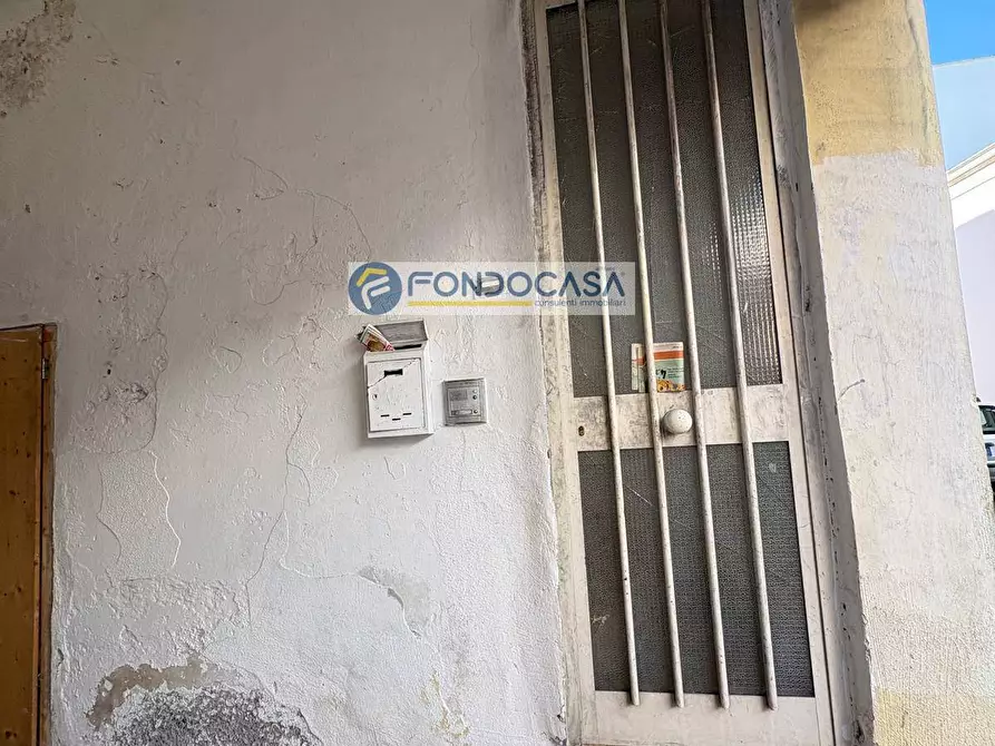 Immagine 10 di Casa indipendente in vendita  in Via San Giorgio 33 a Monteroni Di Lecce