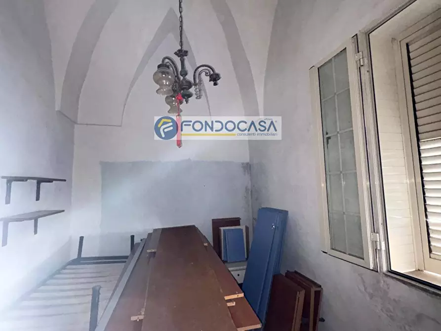 Immagine 11 di Casa indipendente in vendita  in Via San Giorgio 33 a Monteroni Di Lecce
