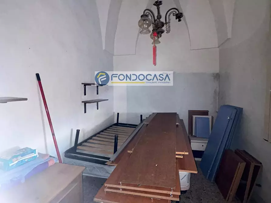 Immagine 12 di Casa indipendente in vendita  in Via San Giorgio 33 a Monteroni Di Lecce